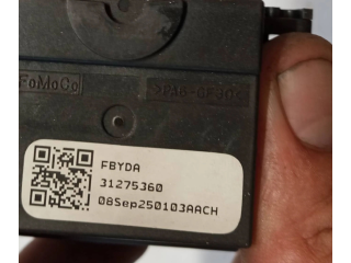 Ручка стеклоочистителей 31275360, 5250103AACH   Volvo V70