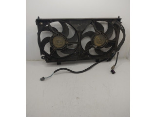 Вентилятор печки       Citroen Saxo
