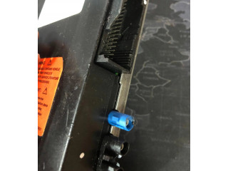 Блок управления голосом 2319002203 Mercedes-Benz ML W166