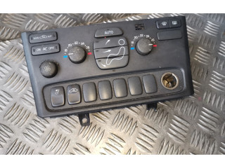 Блок управления климат-контролем 9494251 Volvo S80