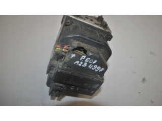 Блок АБС 0265216862 Peugeot 607 - года