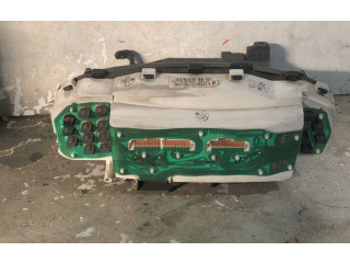 Панель приборов 61083800-52120, 61083800-52120   Toyota Yaris Verso       