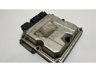 Řídící jednotka 9661145280, 0281012141 Citroen C8 2001