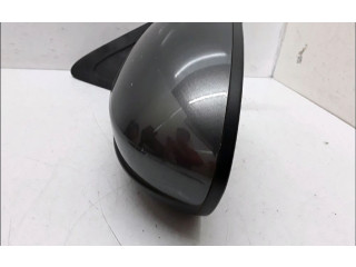 Зеркало электрическое Mazda 3 II 2009 - 2013 года