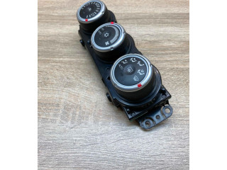 Блок управления климат-контролем 7820A115XA, 3853249 Mitsubishi Outlander