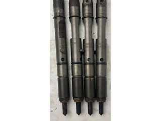 Форсунка Audi A4 Allroad