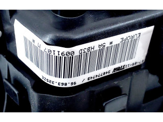 Píst 96863325ZE, 34077474B Peugeot 508 II 5FV (EP6CDT)