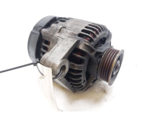 Генератор 0003250V008 Smart ForTwo I