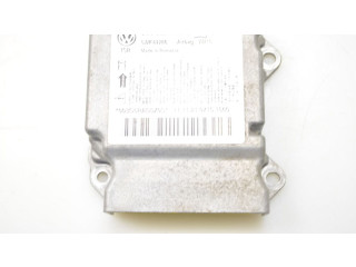 Блок подушек безопасности 5C0959655B   Skoda Yeti (5L)