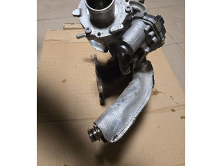 Turbodmychadlo Турбина 06K145654K   Volkswagen Tiguan   