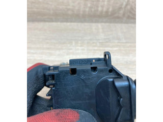 Ручка стеклоочистителей 17B122LH, 17B122 Mazda 626