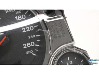 Přístrojová deska Audi A8 S8 D3 4E 2007 4E0920901C