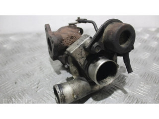 Turbodmychadlo Турбина 8971852414   Opel Astra H 1.7  