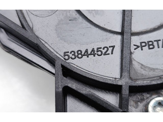 Моторчик заднего дворника 50508587, 53844527 Alfa Romeo Mito