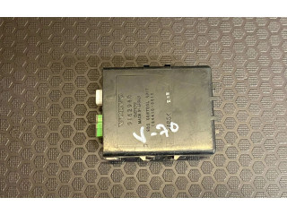 Блок управления 9162948, 1844100010 Volvo V70