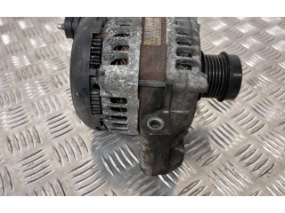 Генератор 30318724485 Maserati Levante