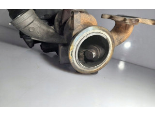 Турбина 05E145701K, 05E145701K   Cupra Leon      