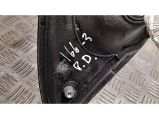 Зеркало электрическое правое Mercedes-Benz GL X166 2013-2019 года