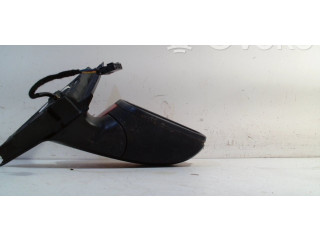 Зеркало электрическое Skoda Fabia Mk3 (NJ) 2015 - 2021 года