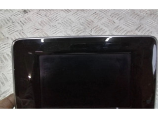 Дисплей    A2469016002   Mercedes-Benz A W176