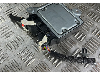 Блок подушек безопасности 9823741380, 9823741380   Peugeot 2008 II