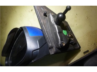 Зеркало (механическое) Chevrolet Aveo - года