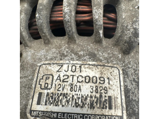Генератор A2TC0091, ZJ01 Mazda 3 II 1.6