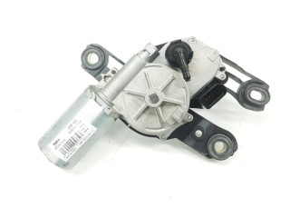 Моторчик заднего дворника 8V0955711C, 8V0955711C Cupra Leon