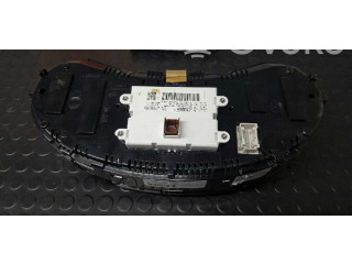 Панель приборов 9814681980, A2C98972500 Citroen DS4