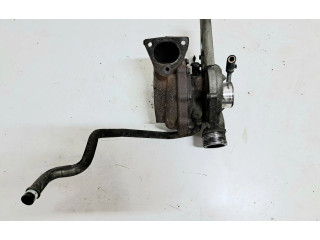  Турбина Volvo V70           