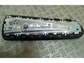 Подушка безопасности в сиденье 985h13367r, 985H13367R Renault Twingo III