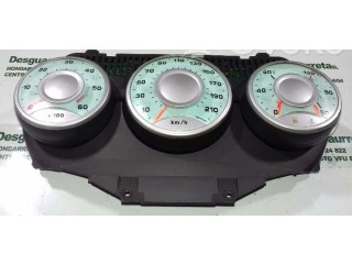 Панель приборов 1490107080   Citroen C8       