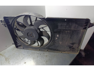 Поршень Электрический вентилятор радиаторов  3m5h8c607rg  Volvo V50  