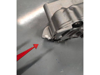 Масляный насос  DTT DTTA DTTB DTTC 05L115103F  Volkswagen Golf VIII 