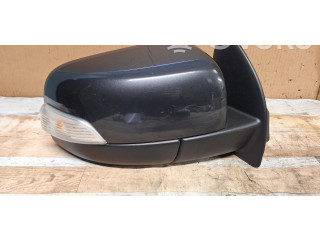 Zpětné zrcátko  Ford Ranger 2013  E1021198, 021198  