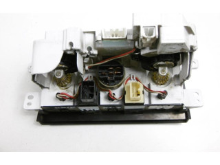 Блок управления кондиционером       Mazda Premacy