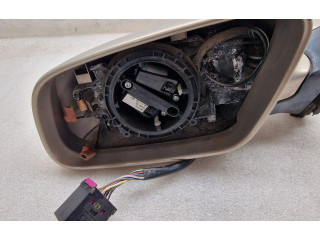 Зеркало электрическое        Audi A8 S8 D2 4D  1994 - 2002 года   