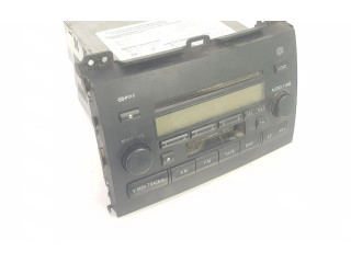 Vstřikovač 8612060510, 8612060510   Toyota Land Cruiser (J120)    1KDFTV 