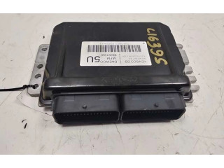 Řídící jednotka 96291050 Daewoo Matiz 2003