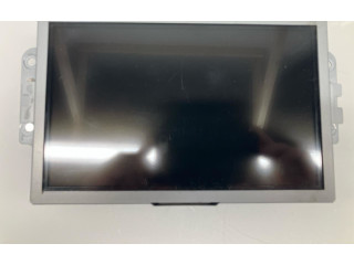 Дисплей 5609633, HS7T-14G370-GFE Ford Ranger