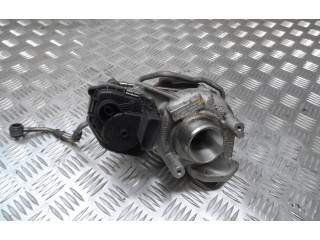 Turbodmychadlo Турбина 9818710680 Peugeot 309