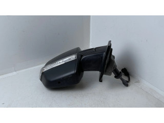 Zpětné zrcátko pravé Fiat Doblo 2011