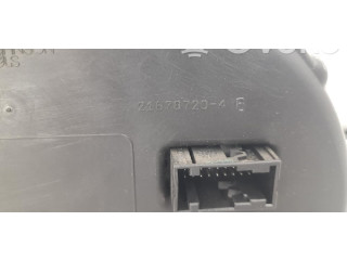 Панель приборов 6105WK, 21678720   Citroen C2       