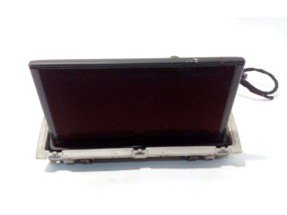 Дисплей 8V0857279P, 8V0919604C Audi A3 S3 8V