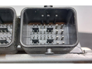 Блок управления двигателя 237106120S, A3C0571000001 Dacia Jogger