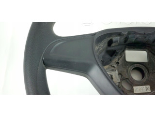 Руль Skoda Fabia Mk3 (NJ)  2015 - 2021 года       