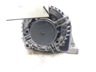 Генератор 0124525014, 0124525014   Volvo XC90      