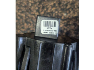 Блок управления редуктора коробки передач (раздатки) FL3T7Z155, FL3T7Z155ACW   Ford F150