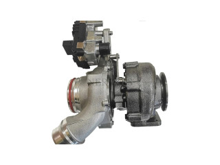 Турбина Mini Paceman (R61) 8512454, TC40-0003