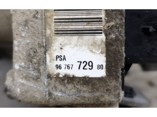 Насос усилителя руля Citroen DS5  2011 - 2018 года 9676772980      